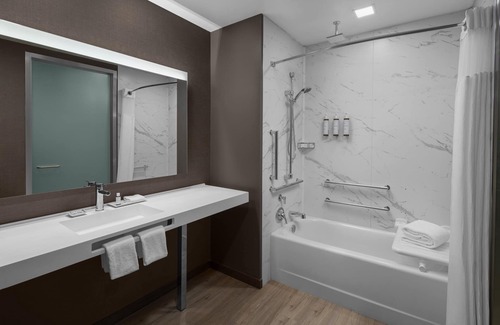 Ballantyne Hotel | AC Hotel Charlotte Ballantyne