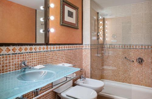 Tudela Hotel | AC Hotel Ciudad de Tudela by Marriott