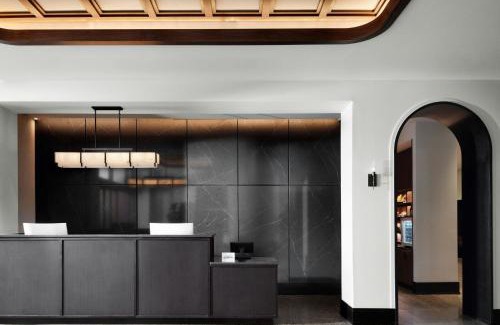 Midtown Hotel | AC Hotel Detroit at the Bonstelle