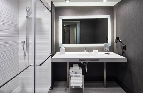 Durham Hotel | AC Hotel Durham