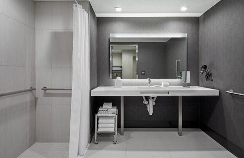 Durham Hotel | AC Hotel Durham