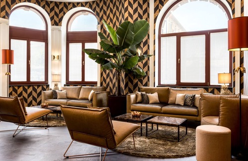 Neustadt Hotel | AC Hotel Mainz