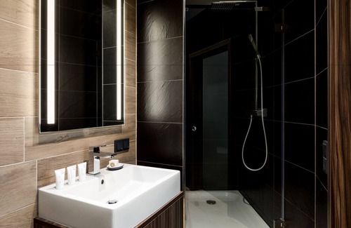 Neustadt Hotel | AC Hotel Mainz