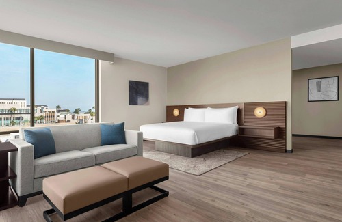 Pasadena Hotel | AC Hotel Pasadena