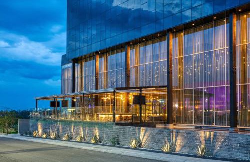 Jurica Hotel | AC Hotel Queretaro Antea