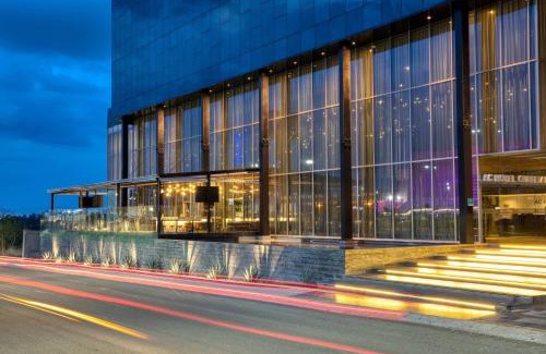 Jurica Hotel | AC Hotel Queretaro Antea