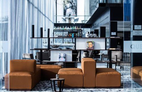 Jurica Hotel | AC Hotel Queretaro Antea