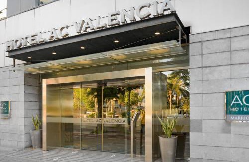 La Creu del Grau Hotel | AC Hotel Valencia by Marriott