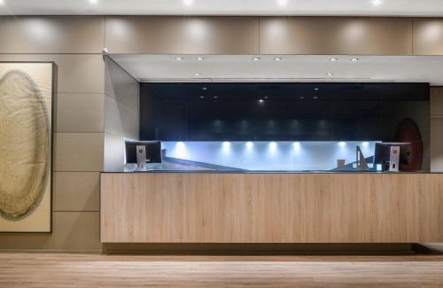 La Creu del Grau Hotel | AC Hotel Valencia by Marriott