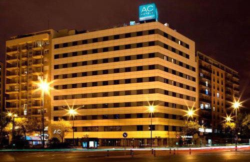 La Creu del Grau Hotel | AC Hotel Valencia by Marriott