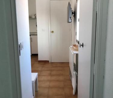 Los Remedios Apartment | AC LoS REMEDIOS