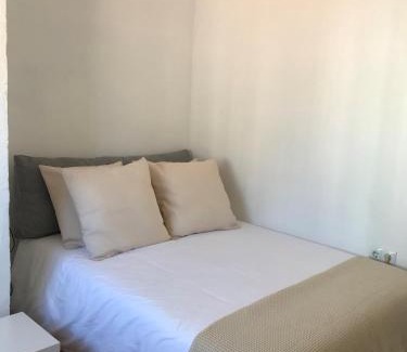 Los Remedios Apartment | AC LoS REMEDIOS