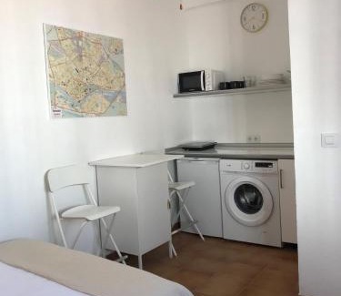 Los Remedios Apartment | AC LoS REMEDIOS