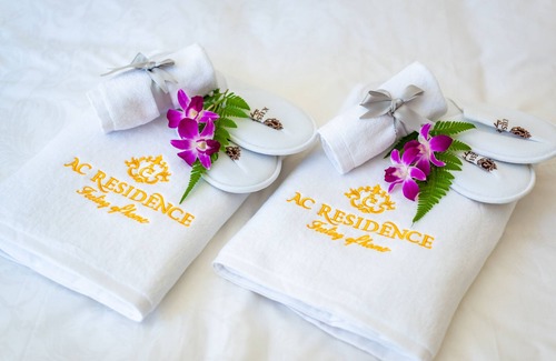 Downtown Kota Kinabalu Hotel | AC Residence