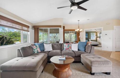 Princeville Apartment | AC Villa in Princeville