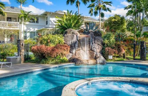 Princeville Apartment | AC Villa in Princeville