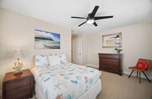 Princeville Apartment | AC Villa in Princeville
