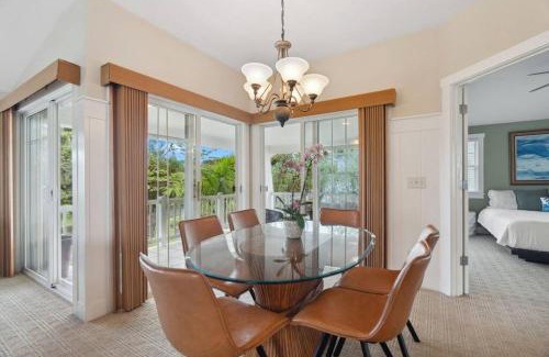 Princeville Apartment | AC Villa in Princeville