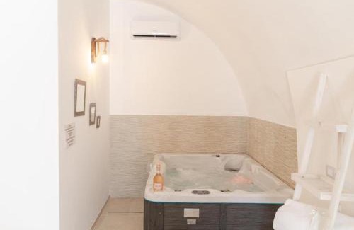 Adelfia Bed & Breakfast | Aca Suite Luxury