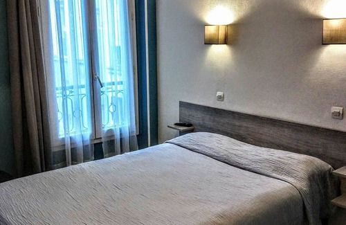 Quartier Saint-Ambroise Hotel | Acacia Hotel