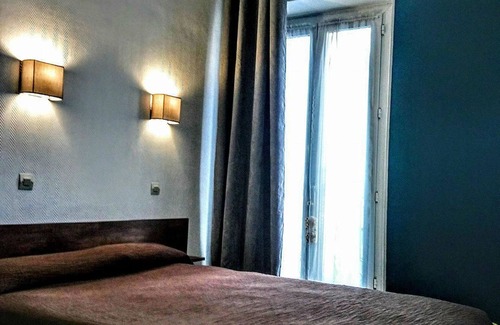 Quartier Saint-Ambroise Hotel | Acacia Hotel