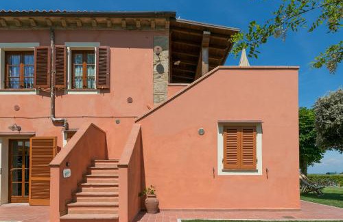 Santa Luce Apartment | Acacia