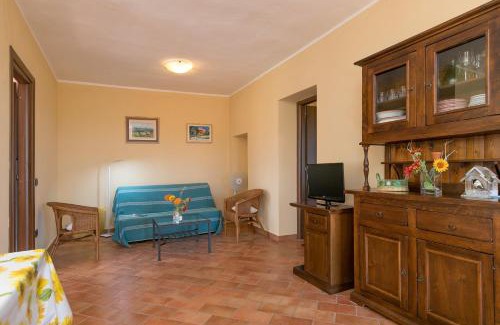 Santa Luce Apartment | Acacia