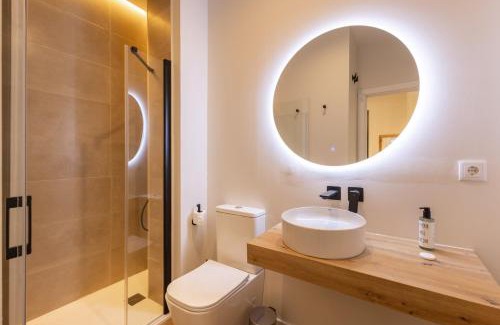 San Roque Apartment | Acacias City Center by Valcambre
