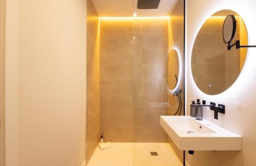 San Roque Apartment | Acacias City Center by Valcambre