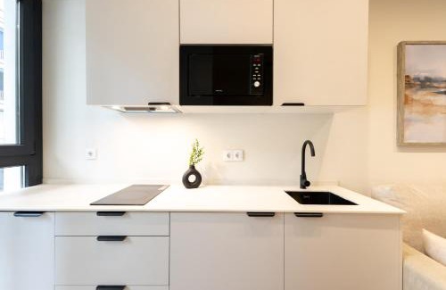 San Roque Apartment | Acacias City Center by Valcambre