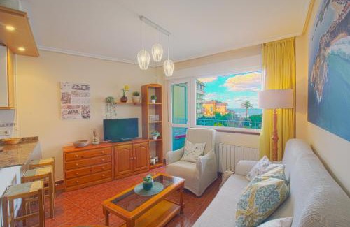 Suances Apartment | Acacios en La Concha