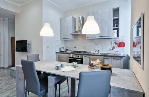 Cit Turin Apartment | ACADAMIS - 4 min a piedi da Porta Susa