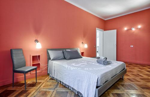 Cit Turin Apartment | ACADAMIS - 4 min a piedi da Porta Susa