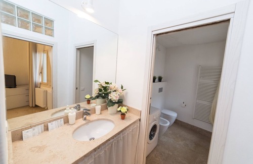 Citta Alta House | Academia Resort