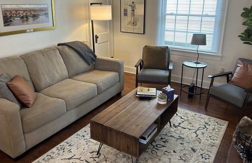 Culver House | Academy Road House by Campus