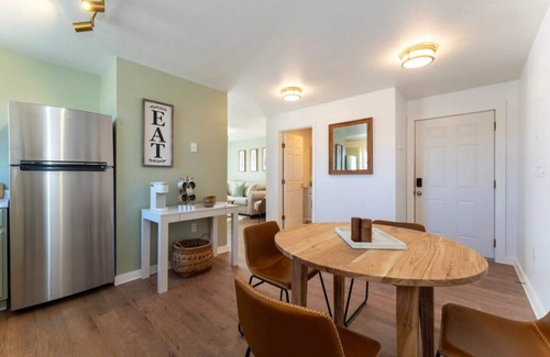 Trenton Apartment | Acadia Basecamp | 1 Gig Wi‑Fi & Walkable to Bakery, Lobsterhouse and More (2)