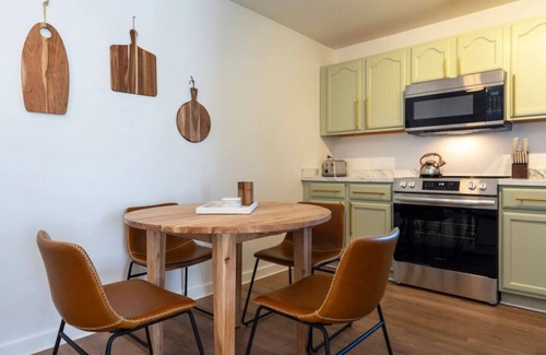 Trenton Apartment | Acadia Basecamp | 1 Gig Wi‑Fi & Walkable to Bakery, Lobsterhouse and More (2)
