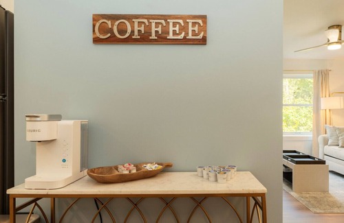 Trenton Apartment | Acadia Basecamp | Walk to Lobster House, Coffee, Bakery | 1 Gig Wifi (3)