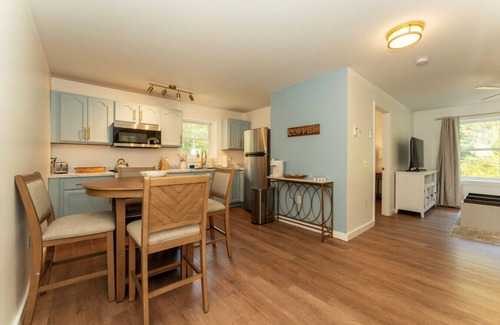 Trenton Apartment | Acadia Basecamp | Walk to Lobster House, Coffee, Bakery | 1 Gig Wifi (3)
