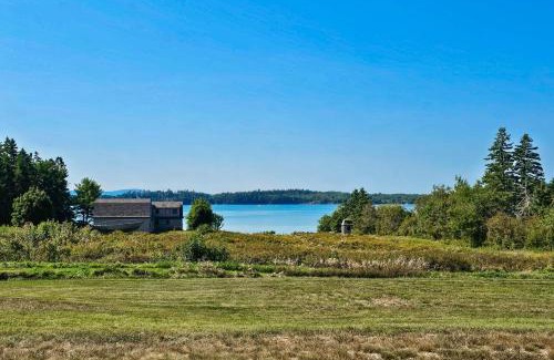 East Sullivan House | Acadia Lights Cottage