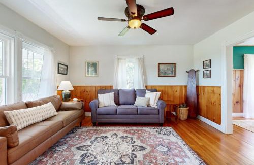 East Sullivan House | Acadia Lights Cottage