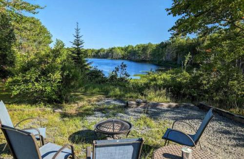 Trenton Apartment | Acadia Luxury Penthouse Suite