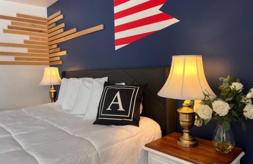 Bar Harbor Hotel | Acadia Ocean View Hotel