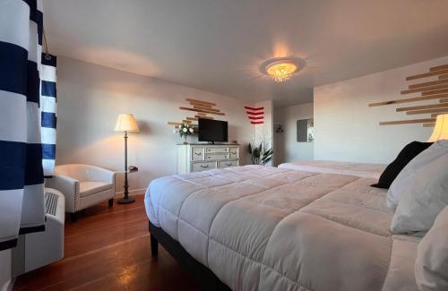 Bar Harbor Hotel | Acadia Ocean View Hotel