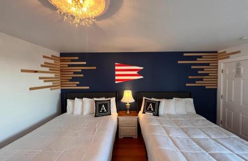 Bar Harbor Hotel | Acadia Ocean View Hotel