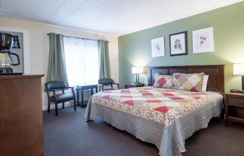 Salsbury Cove Hotel | Acadia Pines Motel