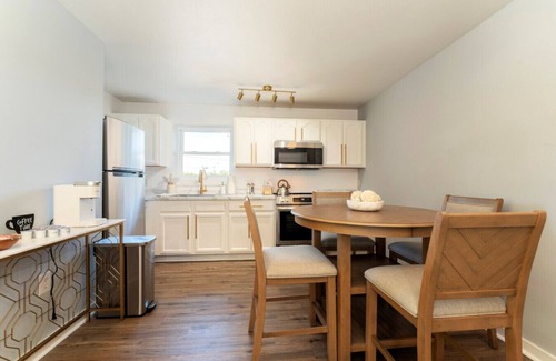 Trenton Apartment | Acadia Suites Collection – 4 Private Units for Groups Near Acadia National Park