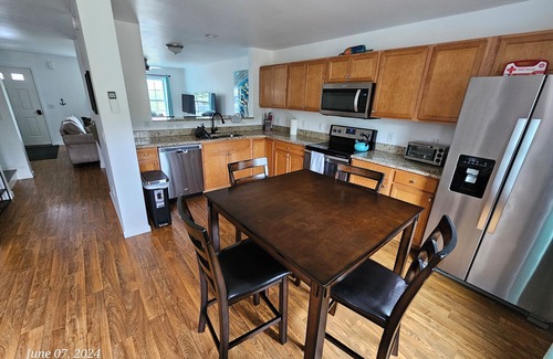 Trenton Condo | Acadia Villas! 2A Hunter's Way with EV Charger.