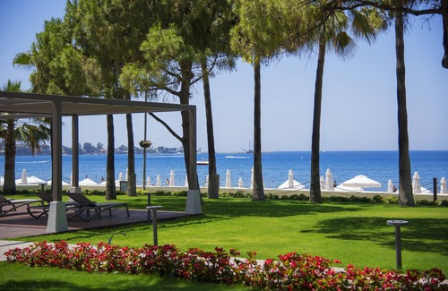 Side Resort | Acanthus Cennet Barut Collection - Ultra All Inclusive