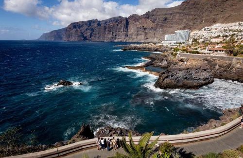 Puerto de Santiago Apartment | Acantilados De Los Gigantes